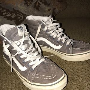 Vans sk8-Hi